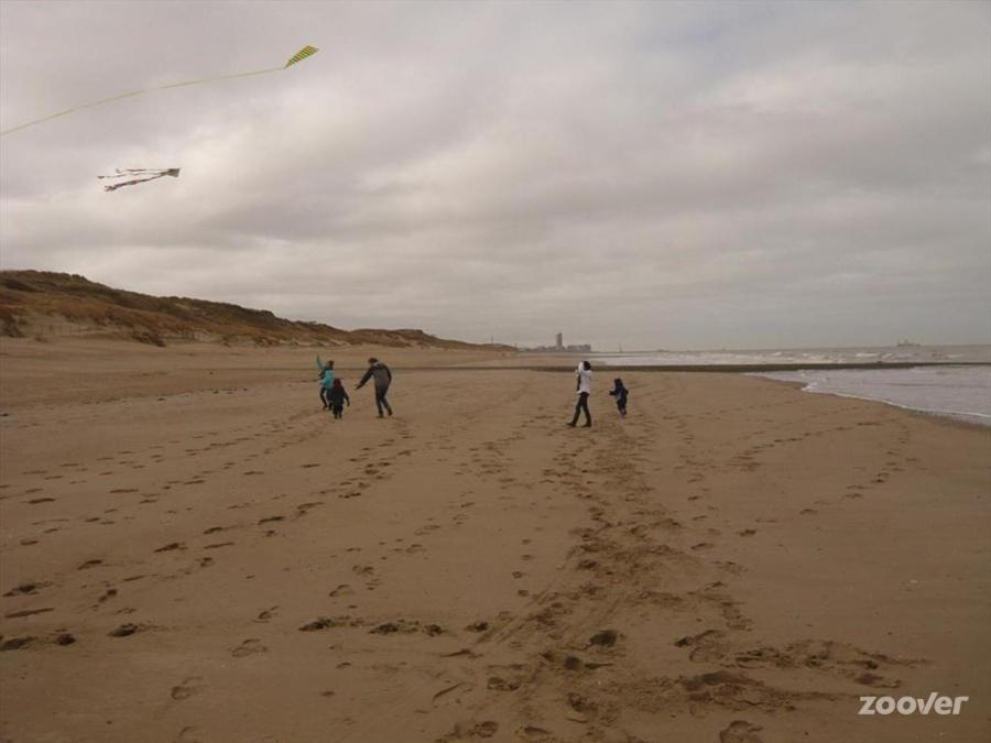 Appartamento Sea The Sea - Feel The Sea - Touch The Sea Bredene Esterno foto